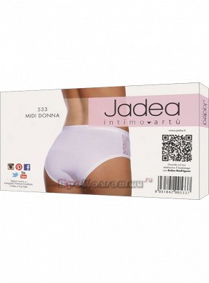 Jadea, 533 midi donna