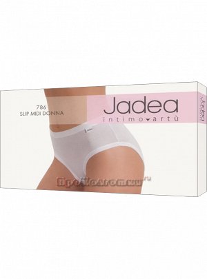 JADEA, 786 SLIP MIDI DONNA