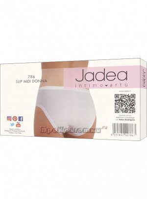 JADEA, 786 SLIP MIDI DONNA