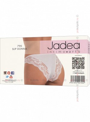 Jadea, 790 slip donna