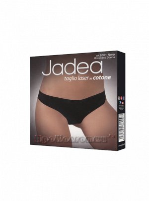 Jadea, 8001 brasiliano donna
