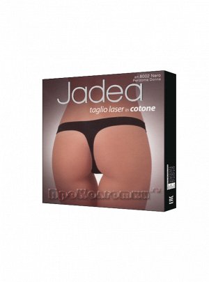 Jadea, 8002 perizoma donna