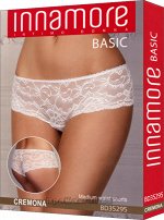INNAMORE INTIMO, BD CREMONA 35295 shorts