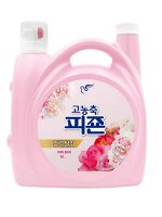 Кондиционер для белья &quot;Rich Perfume Romantic Flower&quot; (парфюмированный супер-концентрат с ароматом «Романтичный букет») 6 л / 2