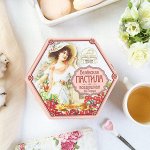 +СТАРЫЕ ТРАДИЦИИ Белёвская пастила