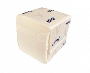 БУМАГА ТУАЛЕТНАЯ 250 л., 10,5х21 см, 2 сл., "V" белая (40уп/кор) Арт.210250