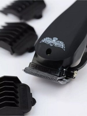 Машинка для стрижки волос Кондор / KONDOR KN-7210