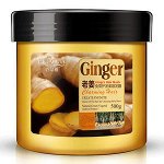 Bioaqua Ginger Hair Mask, 500g