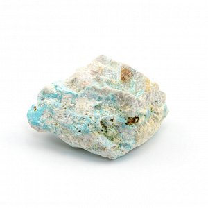 Минерал Бирюза 53*40*20мм, 38гр