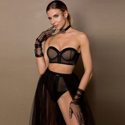 Красивое белье Италии SieLei💜Супер цены, распродажа!