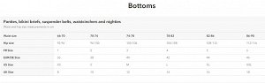 Трусы ITALIAN BRIEF DANSE DES SENS
