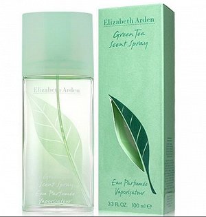 EA Green Tea (ж) 50ml edp 268749