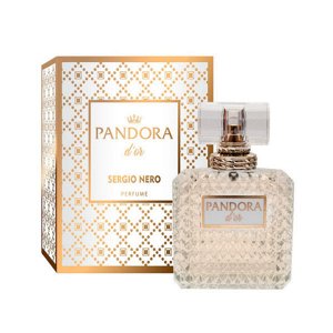 Sergio Nero Pandora D'OR Духи жен 60мл (p) _U / 24шт / 45716 / 286328