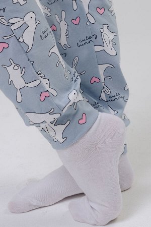 Пижама Зайки милашки