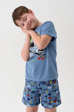 Пижама Роллер-спорт детская