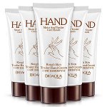 Bioaqua Rough Skin Tender Hand Cream,1шт* 80g