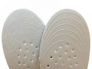 Стелька для кроссовок для детей (свободный размер 16 ~ 22 см)