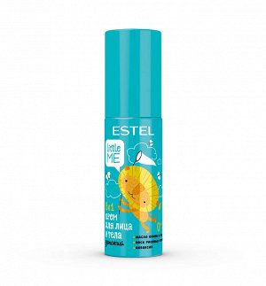 Детский многофункциональный крем для лица и тела ESTEL LITTLE ME 8 в 1 (100 мл)