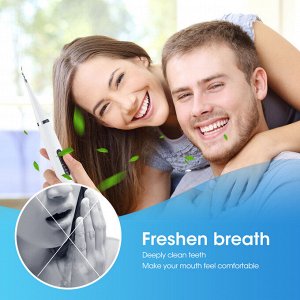 Зубной скалер для гигиены полости рта