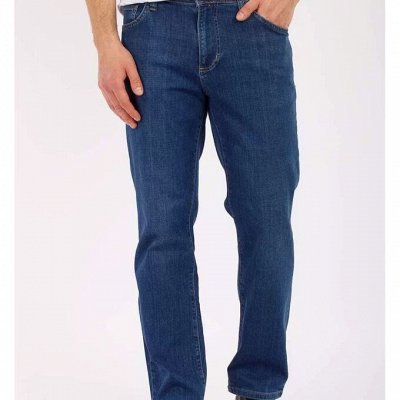 Dairos Jeans. Качественные, надежные, долговечные, удобные