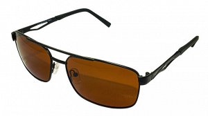 Cafa France Поляризационные солнцезащитные очки водителя, 100% защита от ультрафиолета мужские C13198