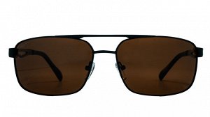 Cafa France Поляризационные солнцезащитные очки водителя, 100% защита от ультрафиолета мужские C13198