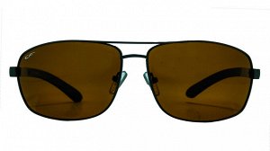Cafa France Поляризационные солнцезащитные очки водителя, 100% защита от ультрафиолета мужские C13396