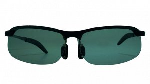 Cafa France Поляризационные солнцезащитные очки водителя, 100% защита от ультрафиолета c автозатемнением CF807P