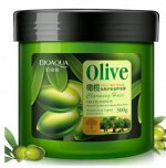 Bioaqua Olive Hair Mask, 500g