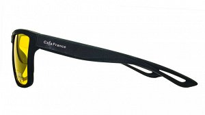 Cafa France Поляризационные солнцезащитные очки водителя, 100% защита от ультрафиолета CF341532Y