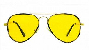 Cafa France Поляризационные солнцезащитные очки водителя, 100% защита от ультрафиолета CF345000Y