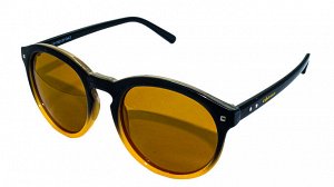 Cafa France Поляризационные солнцезащитные очки водителя, 100% защита от ультрафиолета Желтые CF775213Y
