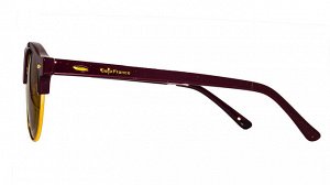 Cafa France Поляризационные солнцезащитные очки водителя, 100% защита от ультрафиолета Желтые CF775214Y