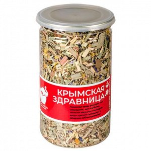 Чайный напиток ПЧК 'Крымская здравница' пл/б 75 г