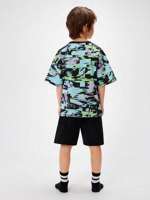 Пижама детская для мальчиков Ararat цветной