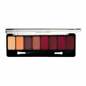 Eyeshadow Professional Palette Тени для век: 01-SUNRISE