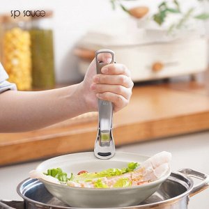 Съемная ручка зажим для горячего из нержавеющей стали SP Sauce (Япония)