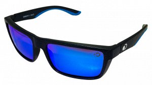 Discovery Поляризационные очки ADVENTURE Линза 3 кат. унисекс DS0010 Collection №1