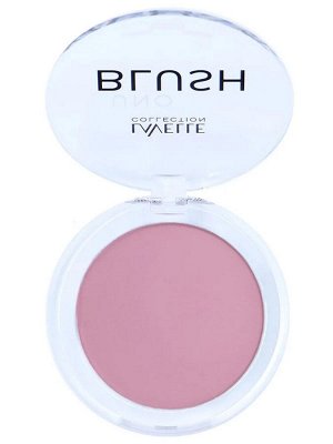 Лавель Румяна BL10 UNO BLUSH компактные тон 03 НОВИНКА!