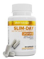 Slim-Day NEW Эффективная дневная жиросжигающая формула /ДЕНЬ