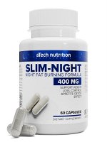 Slim-Night Эффективная ночная жиросжигающая формула /НОЧЬ