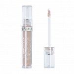 Лавель Тени для век жидкие ESL METALLIC GLOW тон 01 Искристое шампанское НОВИНКА!