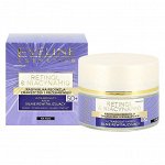 EVELINE RETINOL &amp; NIACYNAMID Ультрабогатый интенсивно ревитализирующий крем 50+ ночной 50мл (*30)