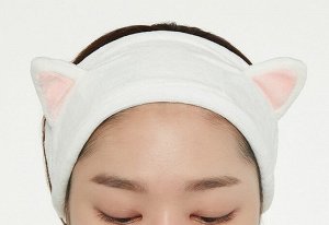 Повязка для волос Etude House My Beauty Tool Lovely Etti Hair Band, 1шт