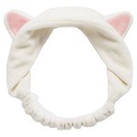 Повязка для волос Etude House My Beauty Tool Lovely Etti Hair Band, 1шт