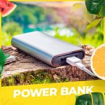 Внешние аккумуляторы Power bank-всегда на связи