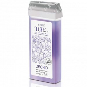 Воск ITALWAX TOP LINE  в картртидже 100мл Орхидея