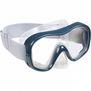 Набор для плавания маска+трубка KIT SNK 500