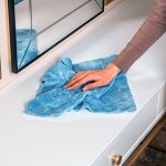 🔥 Тряпки для уборки дома Touchless. Экспресс доставка