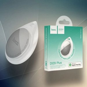 Air tag HOCO DI29 Plus GPS-Трекер, метка для Iphone